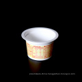 100ml Food Grade PP disposable plastic disposable cups